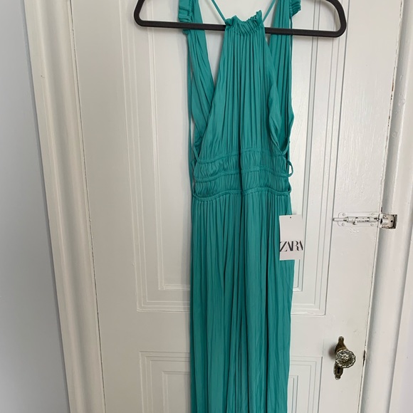 Zara Jumpsuit - Picture 3 of 7